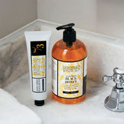 CREMA DE MANOS BLACK HONEY