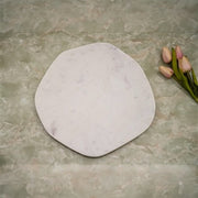 TABLA DE MÁRMOL FORMA ORGÁNICA S