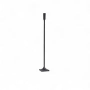 CANDELABRO NEGRO S