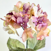 HORTENSIA ROSADO CREPE 73 CM