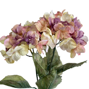 HORTENSIA ROSADO CREPE 73 CM