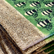 CHOAPINO  BUSY BEES BOOT SCRAPE