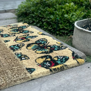 CHOAPINO  BUTTERFLY ESTATE BOT SCRAPE