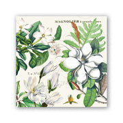SERVILLETA LUNCHEON MAGNOLIA PETALS