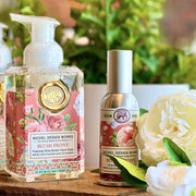 JABÓN ESPUMA BLUSH PEONY