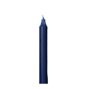VELA CANDELABRO 30 CM MIDNIGHT BLUE