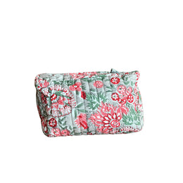 ESTUCHE - COSMETIQUERO  COTTON GRIS CLAIR M