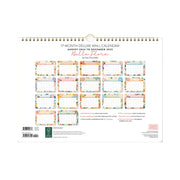 CALENDARIO 2024 - FLOREALE