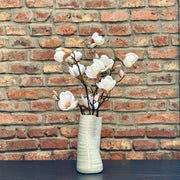 MAGNOLIA DOLLY ROSA PÁLIDO 80CM