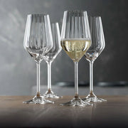 SET COPAS LIFESTYLE CHAMPAGNE S/4