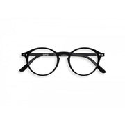 ANTEOJO DE LECTURA #D BLACK