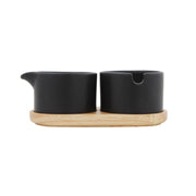 SET PARA CREMA Y AZUCAR