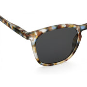 ANTEOJO DE SOL #E BLUE TORTOISE, GREY LENSES