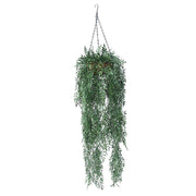 CANASTO CON ENREDADERA 100 CM (CON FILTRO UV)