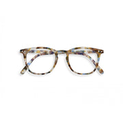 ANTEOJO DE PANTALLA #E BLUE TORTOISE