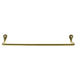 BARRA METÁLICA DORADA S