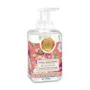 JABÓN ESPUMA BLUSH PEONY