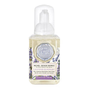 JABÓN ESPUMA MINI LAVENDER ROSEMARY