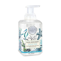 JABÓN ESPUMA OCEAN TIDE