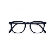 ANTEOJO DE LECTURA #E NAVY BLUE