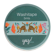 WASHITAPE - WILD