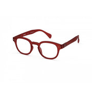 ANTEOJO DE LECTURA #C RED CRYSTAL