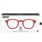 ANTEOJO DE LECTURA #C RED CRYSTAL