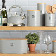 PANERA GRIS