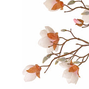 MAGNOLIA DOLLY ROSA PÁLIDO 80CM