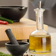 ALCUZA WORLD FOOD