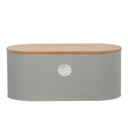 PANERA GRIS