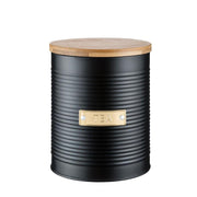 TARRO DE TÉ NEGRO