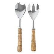 SET SERVIR ENSALADA WICKER