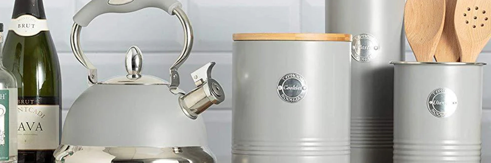 ACCESORIOS COCINA