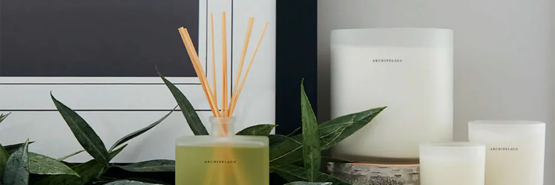 DIFUSORES DE AMBIENTE