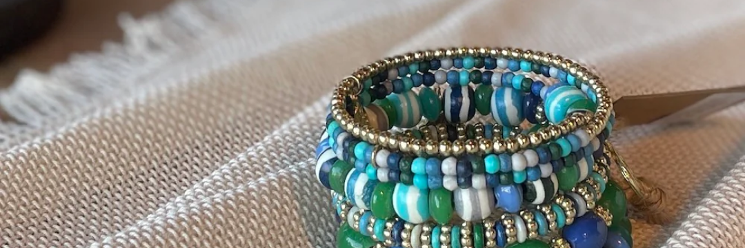 PAÑUELOS Y ACCESORIOS