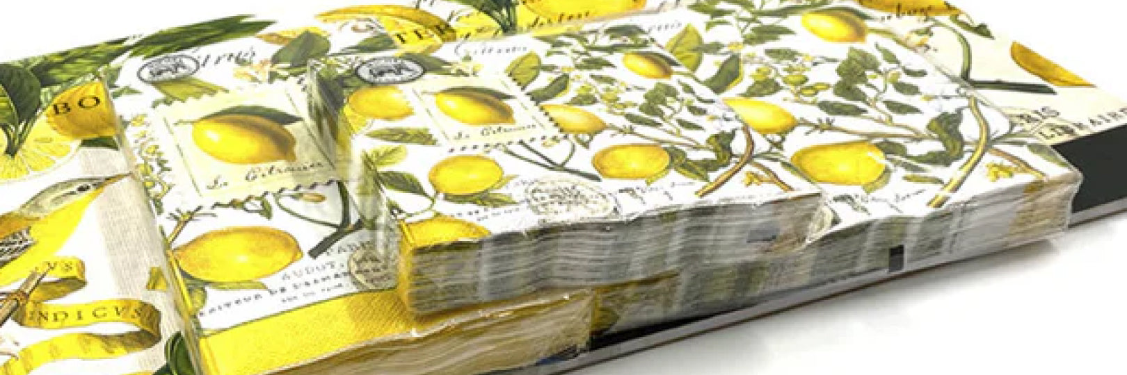 SERVILLETAS DE PAPEL