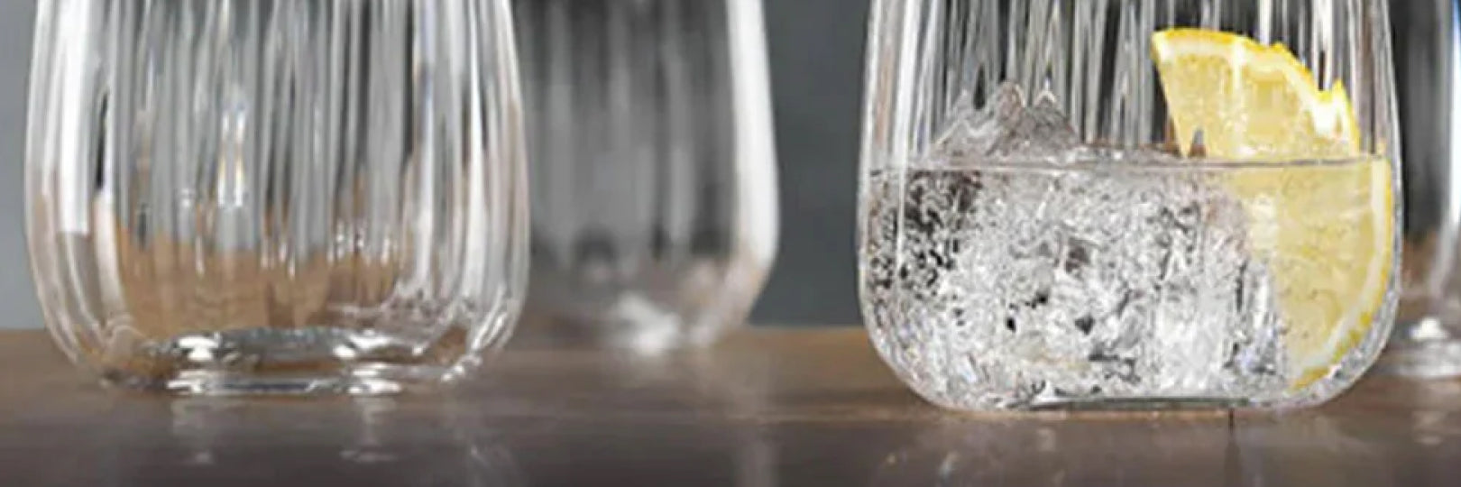 VASOS Y COPAS