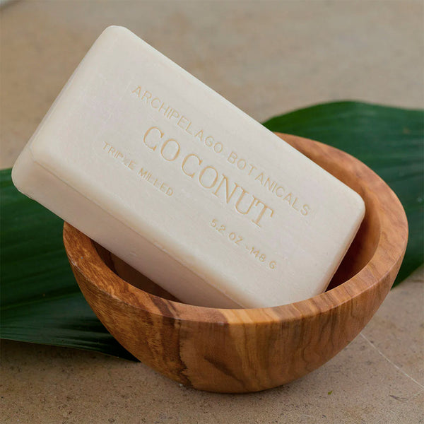 JABÓN BARRA COCONUT