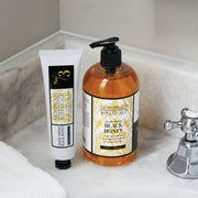 JABÓN LÍQUIDO BLACK HONEY