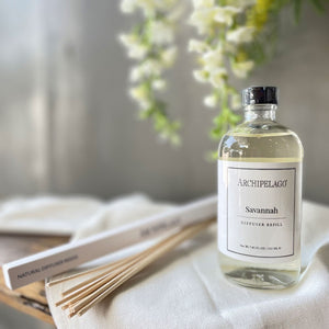 REFILL DIFUSOR SAVANNAH
