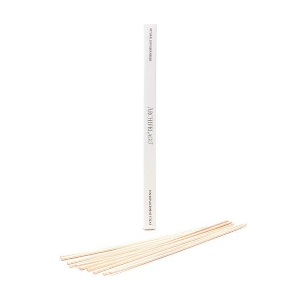 REFILL VARAS DE BAMBÚ NATURAL