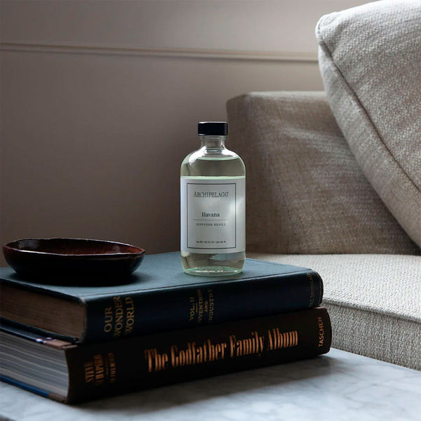 REFILL DIFUSOR HAVANA