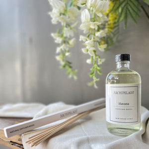 REFILL DIFUSOR HAVANA