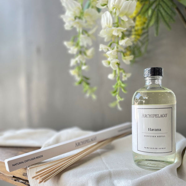 REFILL DIFUSOR HAVANA