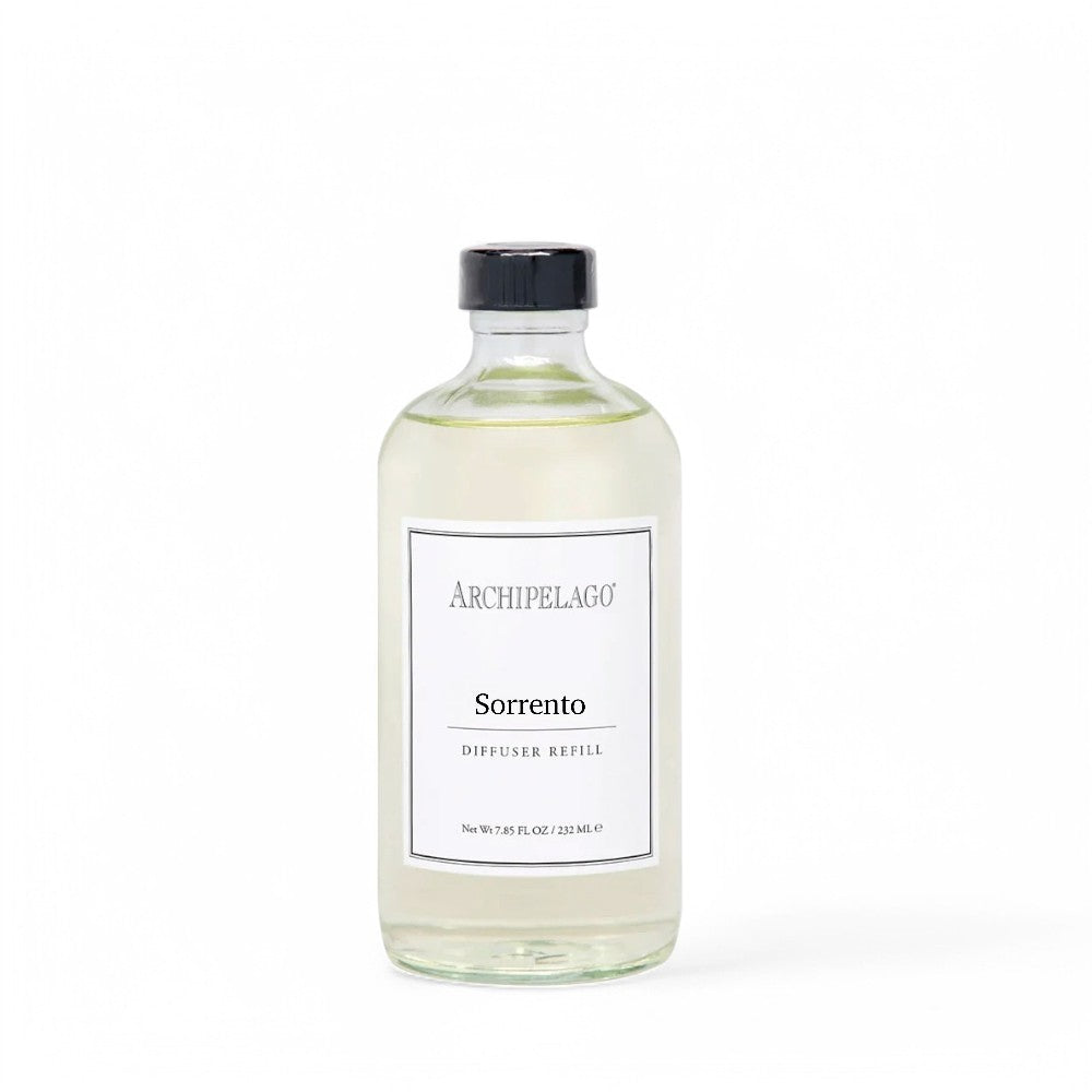 REFILL DIFUSOR SORRENTO