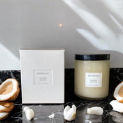 EXFOLIANTE CORPORAL COCONUT