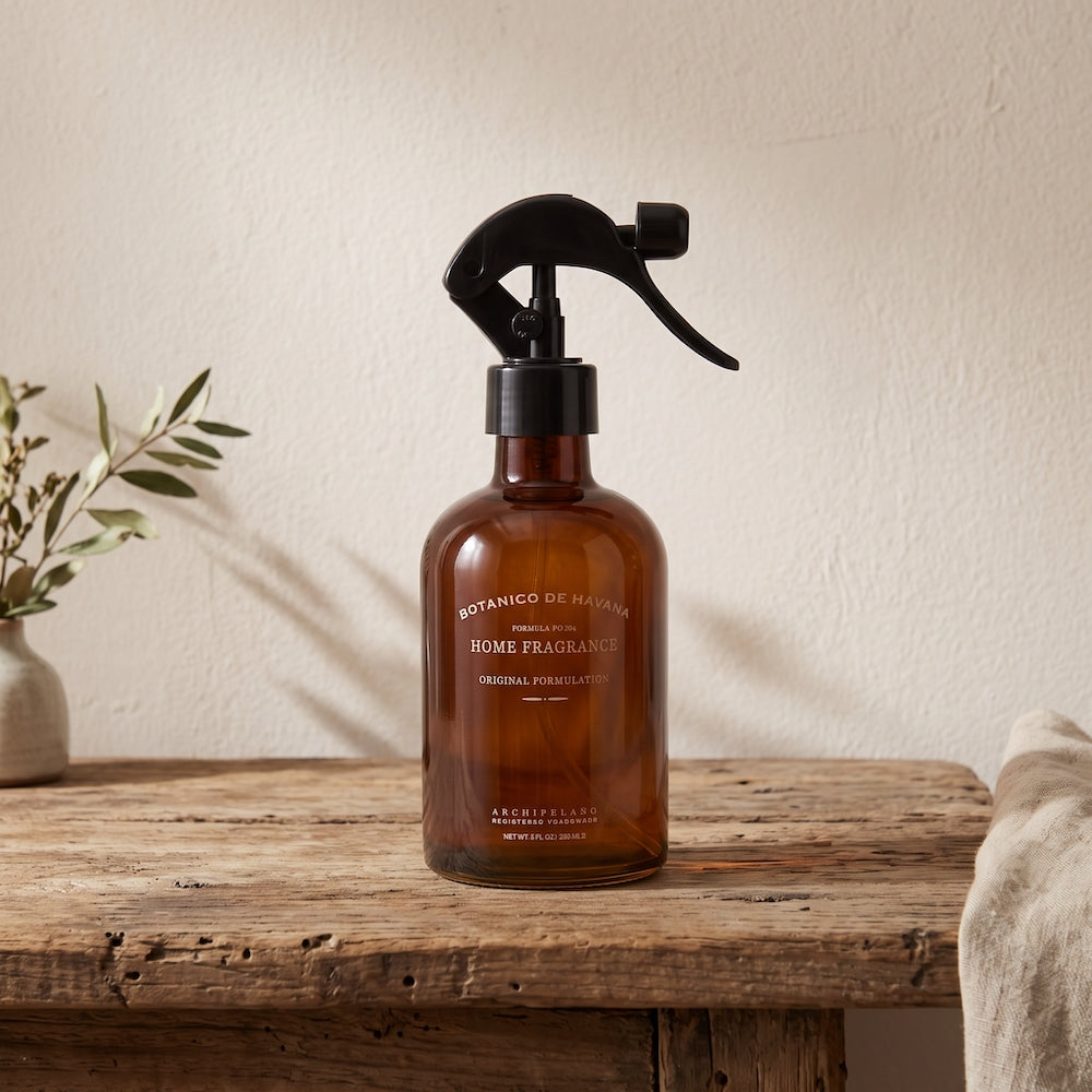 SPRAY AMBIENTAL BOTANICO