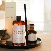 REFILL DIFUSOR AMBER SWEET