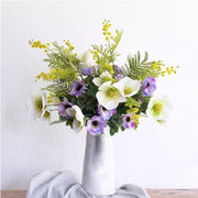 ELÉBORO BLANCO 45 CM